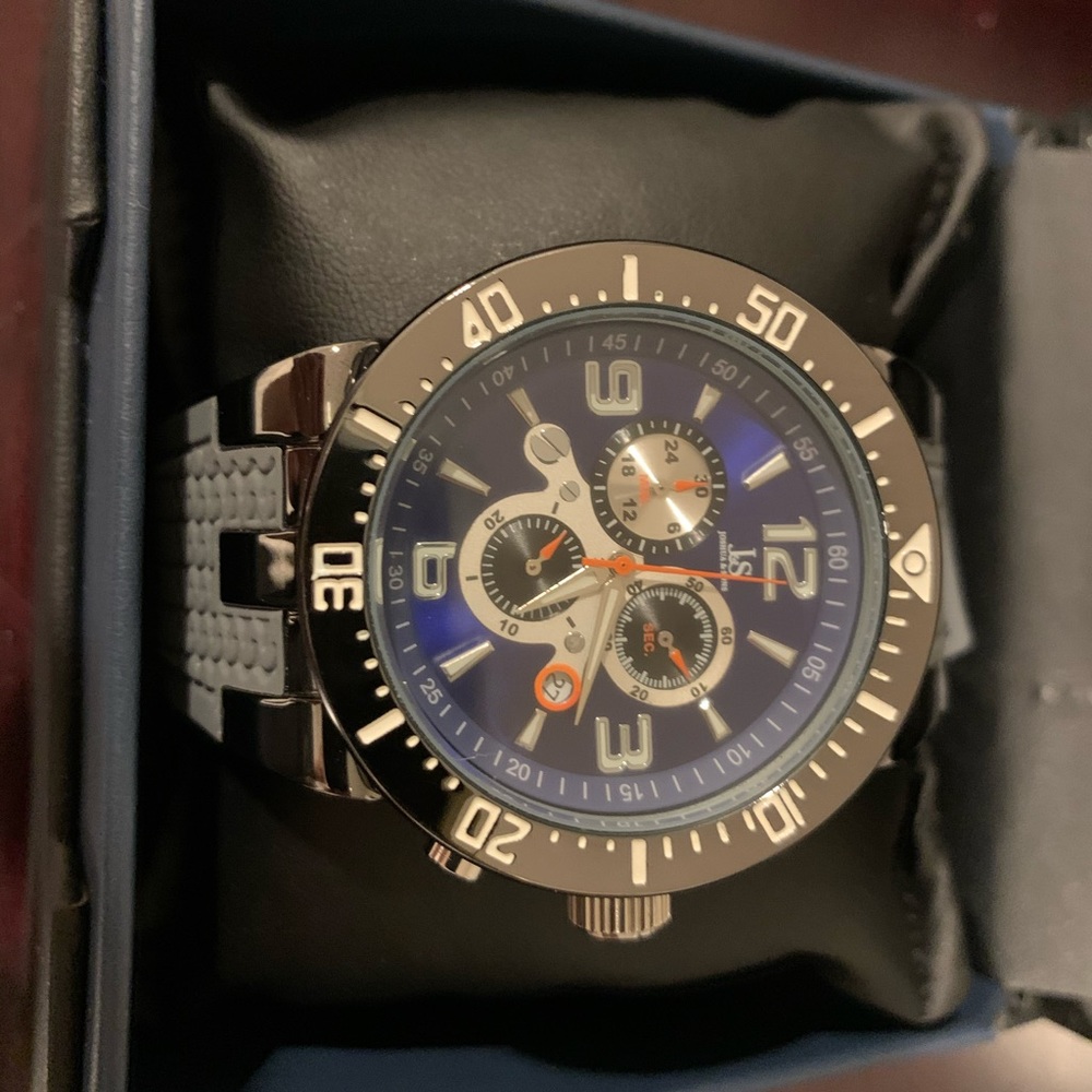 Sweet Men’s Watch - brand new